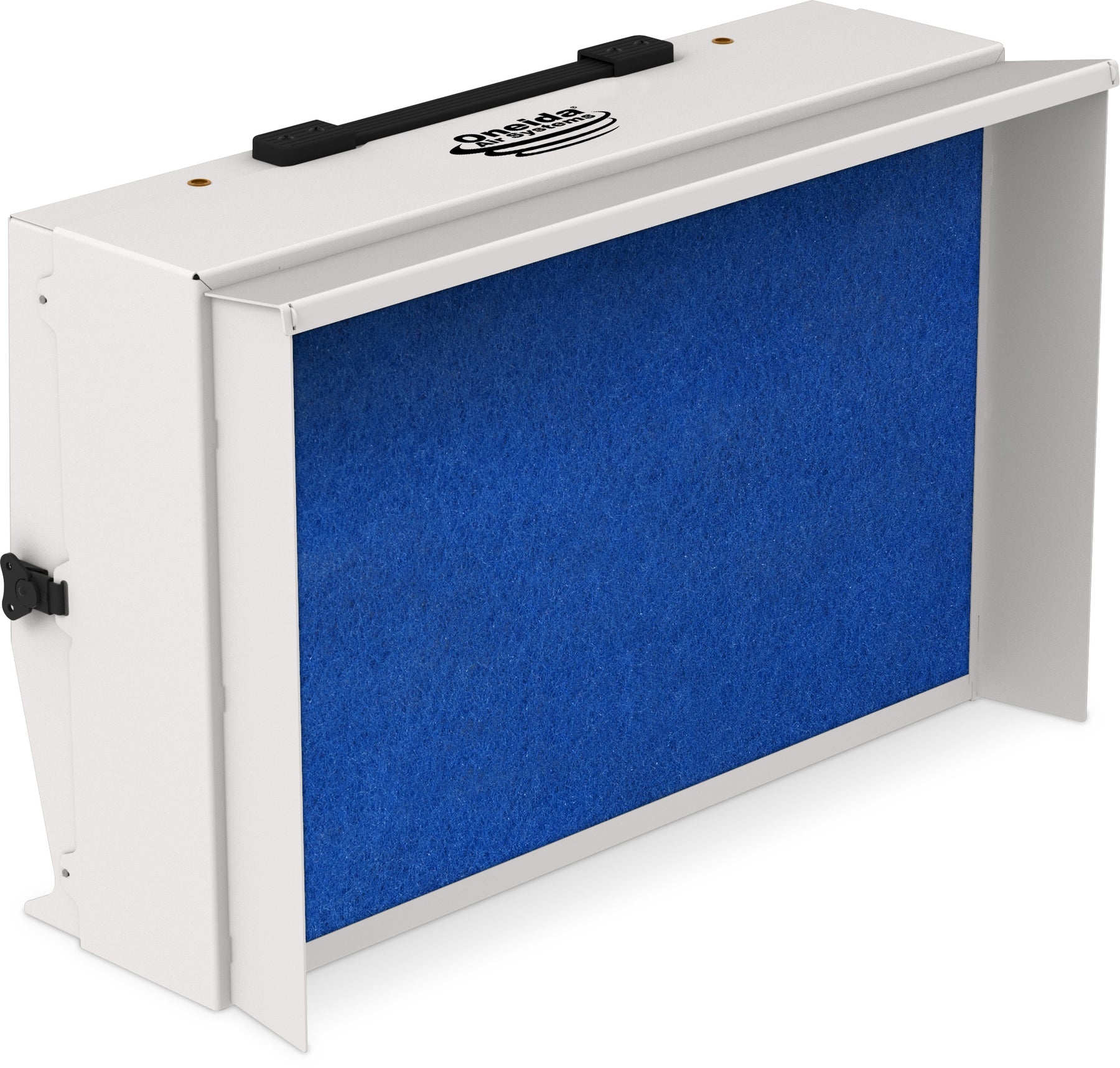 BenchTop DC Personal Dust Collector