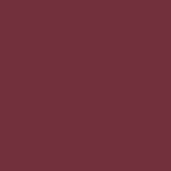 6006 Deep Crimson Stain