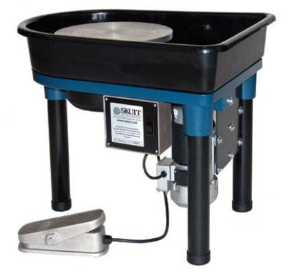 Skutt Legend Potters Wheel