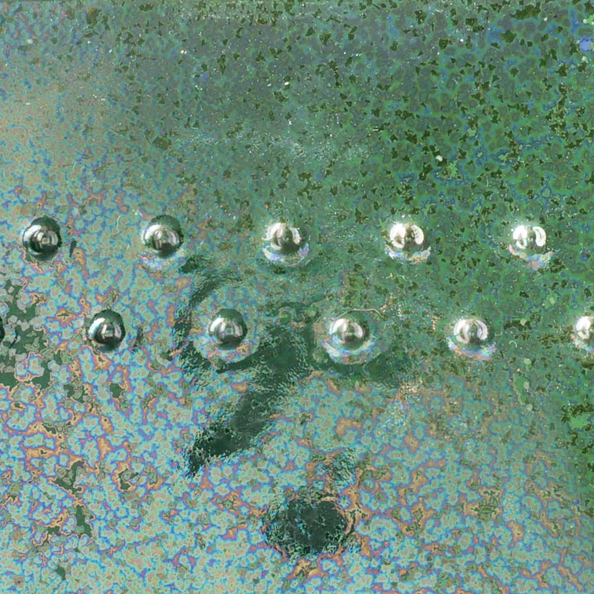 AMACO PC10 June Bug Pint