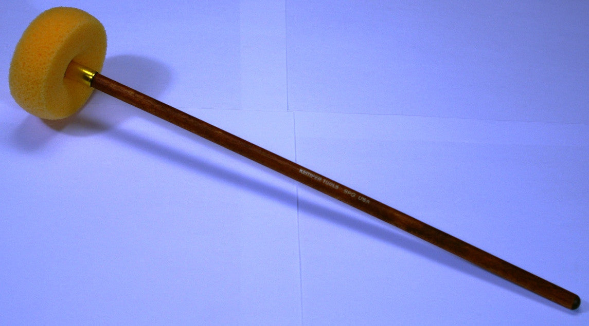 Kemper Sponge on a Stick