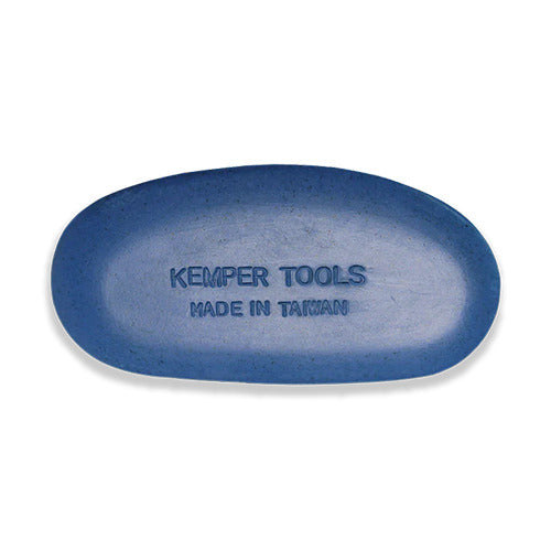 Kemper Large Soft Rubber Rib
