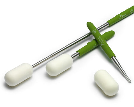 Xiem Retractable Sponge