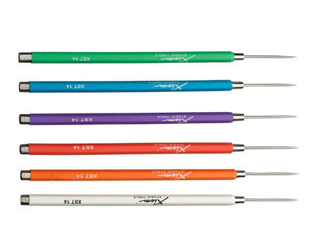 Xiem Needle Tool