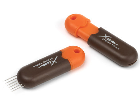 Xiem Retractable Scoring Tool